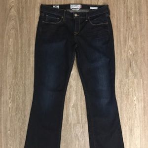 Lucky Brand Lolita Boot Jeans Size 8/29 A